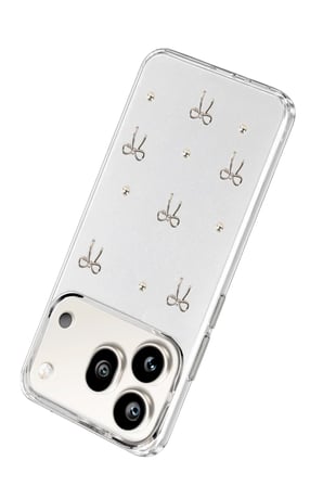 Mey İthalat®  Huawei Honor 600 Pro Fiyonk Desenli Kapak - Desen 5