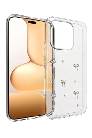 Mey İthalat®  Huawei Honor 600 Lite Fiyonk Desenli Kapak - Desen 5