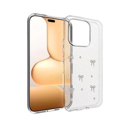 Mey İthalat®  Huawei Honor 600 Lite Fiyonk Desenli Kapak - Desen 5