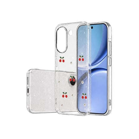 Mey İthalat®   Poco X8 Pro Fiyonk Desenli Kapak - Desen 9