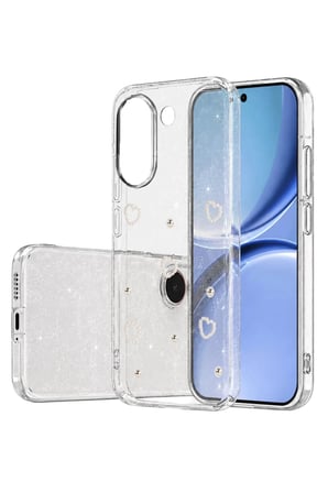 Mey İthalat®   Poco X8 Pro Fiyonk Desenli Kapak - Desen 10