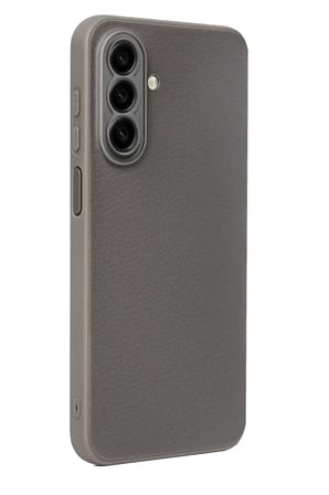 Mey İthalat®  Samsung Galaxy S26 FE Thermax Silikon Kılıf - Gri
