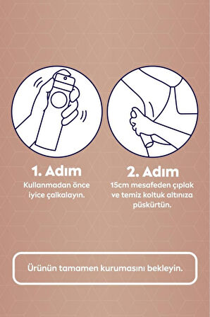 Nivea Deodorant 150 Ml Kadın Pearl&Beauty 5 ADET