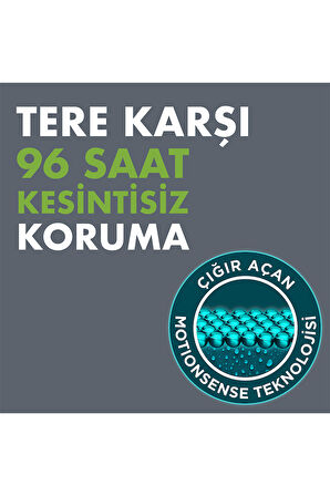 Rexona Men Clinical Protection Erkek Stick Deodorant Active Fresh 96 Saat Koruma 45 ml x2