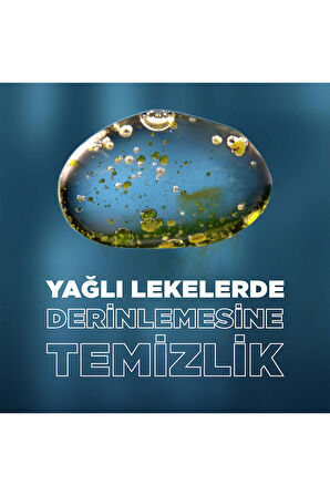 Rinso Toz Çamaşır Deterjanı Limon ve Karbonat Renkliler ve Beyazlar İçin 10 KG x1