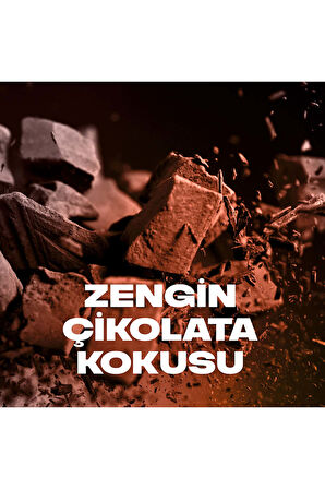 Axe Erkek Roll On Deodorant Dark Temptation 48 Saat Etkileyici Koku 50 ml x2