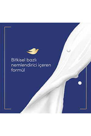Dove Nemlendirici Duş Jeli Deeply Nourishing 450 ml x2