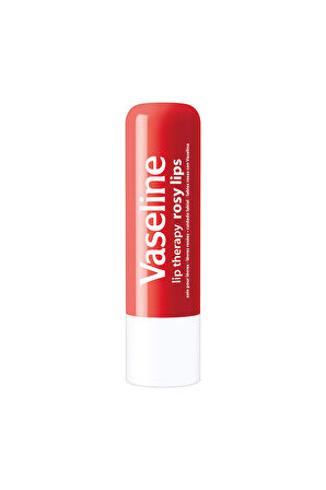 Vaseline Lip Therapy Dudak Bakım Kremi Rosy Lips 4.8 gr