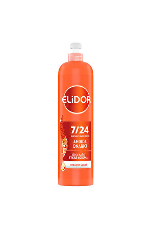 Elidor 7/24 Kurtarıcı Bakım Kremi Anında Onarıcı 240 ml