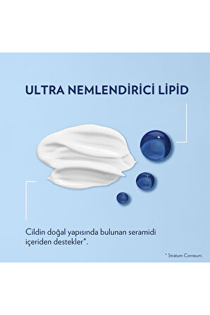 Vaseline Vücut Losyonu Hassas Bakım Kuru Çok Kuru ve Hassas Ciltler İçin 200 ml x2