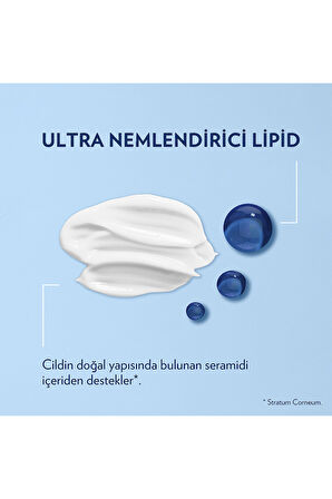 Vaseline Vücut Losyonu Aloe Vera Ferahlığı Kuru Ciltler İçin 200 ml x2
