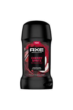 Axe Premium Collection Erkek Stick Deodorant Cherry Spritz 50 ml