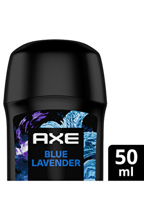 Axe Premium Collection Erkek Stick Deodorant Blue Lavender 50 ml