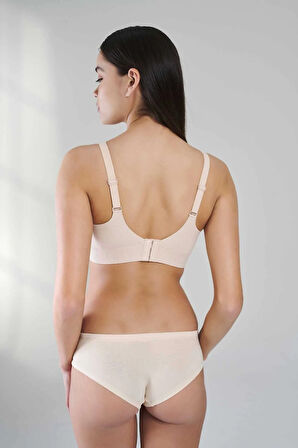 LAZER KESİM SÜTYEN BR105