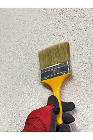 Kestirme Fırçası no : 4