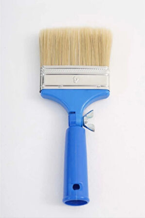 ROBOT KESTİRME FIRÇASI NO : 4