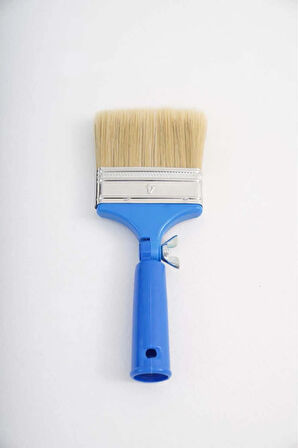 ROBOT KESTİRME FIRÇASI NO : 4