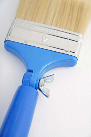 ROBOT KESTİRME FIRÇASI NO : 4