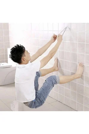 10 Adet 6x6cm Kendinden Yapışkanlı Şeffaf Güçlü Askı Kapı Duvar Askıları Ağır Yük Taşıma Askısı