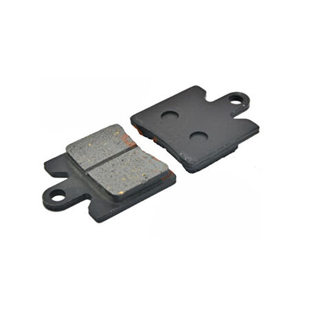 Genel Markalar Ön Fren Balatası Suzuki Burgman An 250 Sym Gts 500 Daelim S3 250