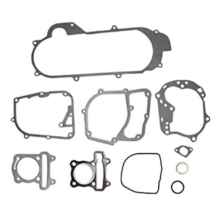 Csr Silindir Conta Takımı Kuba Twister 50cc