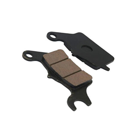 Espada Ön Fren Balatası Honda Activa 125 2023