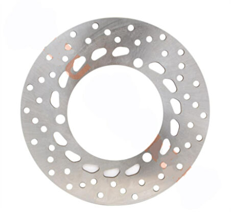 Genel Markalar Fren Diski Ön N-max