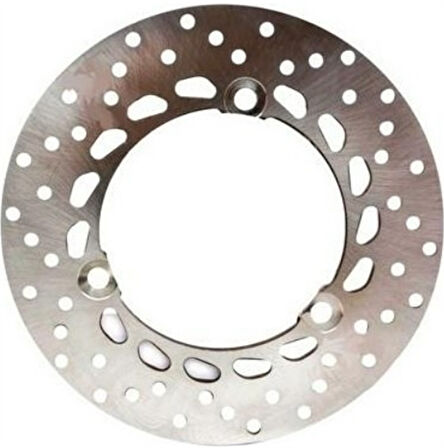 Genel Markalar Fren Diski Arka N-max