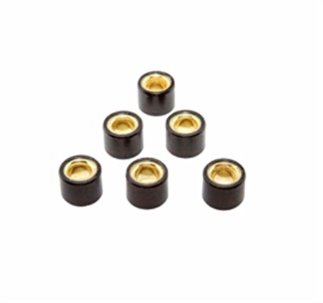 Genel Markalar Tahrik Seti 18x14 14gr Spontini Fiddle Spacy Activa 100