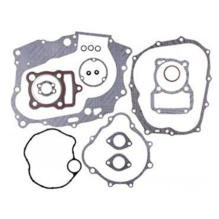 Jolt Conta Takımı Cg 150