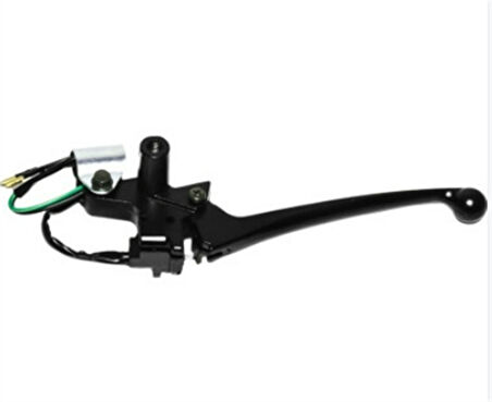 Deltaforce Arka Fren Kolu ve Kütüğü Honda Alpha 110