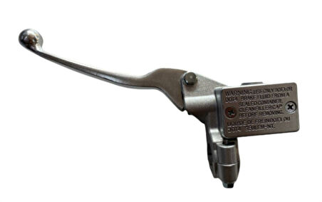 Genel Markalar Arka Fren Üst Merkezi ve Kolu Scooter