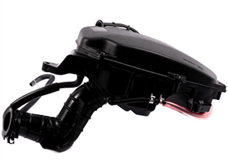 Umt Hava Filtre Kutusu Honda Spacy 110