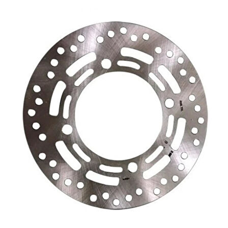 Motostar Ön Fren Diski Honda Pcx 125 2018-2020