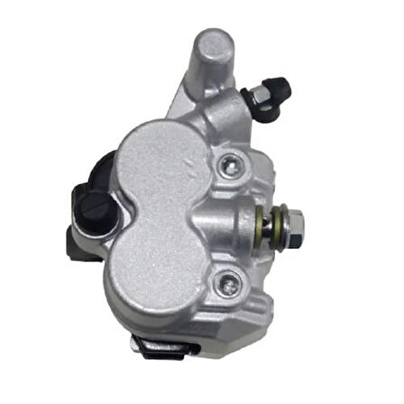 Genel Markalar Ön Fren Alt Merkezi Spacy Alpha Activa 125S Spontini