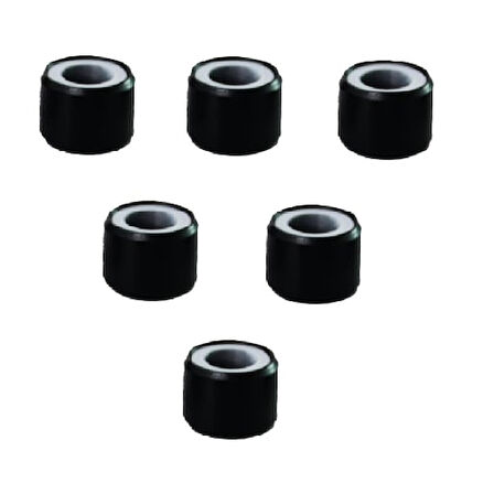 Espada Tahrik Seti 15gr Kanuni Mati 125