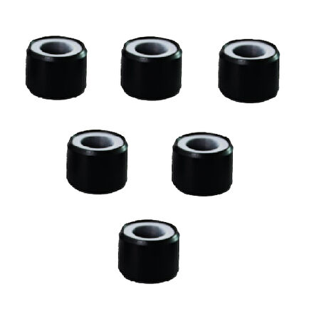 Genel Markalar Tahrik Seti Oem 20x15 15gr Activa S 125 Dio