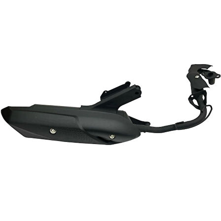 Genel Markalar Egzoz Komple Honda Dio 110 2021-2023