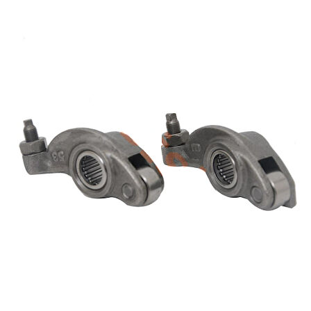 Genel Markalar Piyano Seti Honda Dio 110 2021-2023