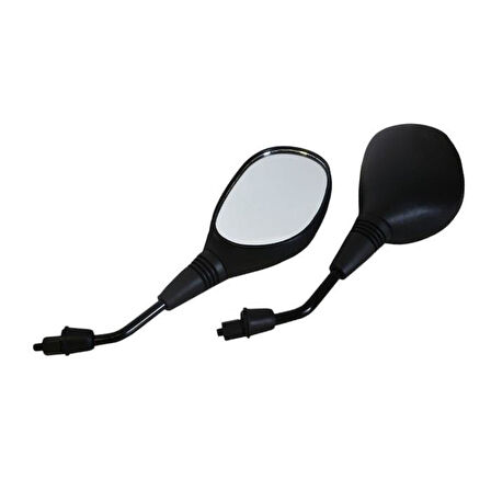 Motostar Ayna Takımı Qy256 8mm Mondial Rs151