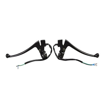 Deltaforce Debriyaj ve Fren Kolu Takımı Cg150