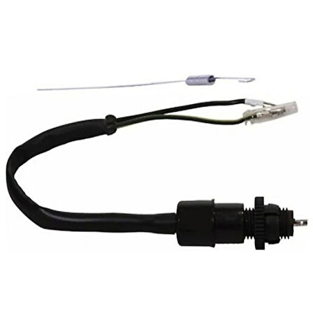 Genel Markalar Arka Fren Müşürü Yaylı Honda Cbf 150-250