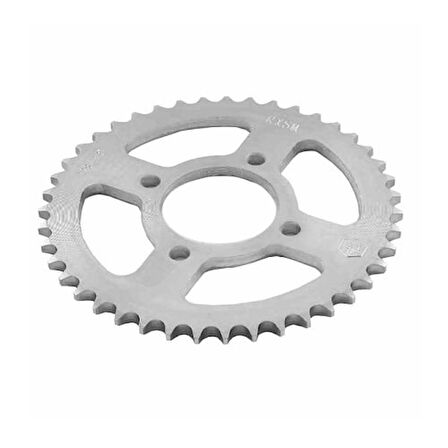 Jolt Arka Dişli 40T Honda Cbf 150