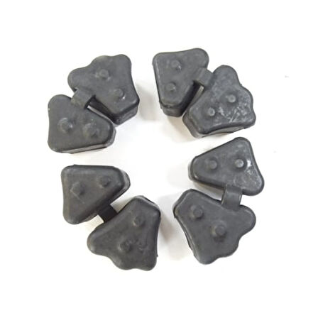 Msr Kaplin Lastiği Honda Cbf150