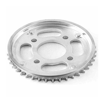 Jolt Arka Dişli 42T Honda Cbf150