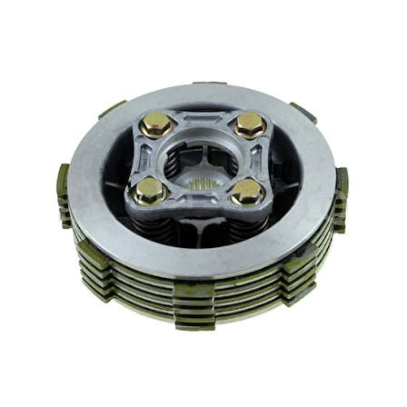 Genel Markalar Debriyaj Göbeği Honda Cbf 150