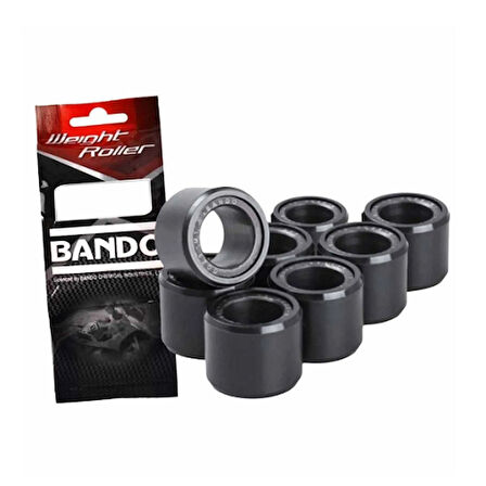 Bando Tahrik Seti Bwr-003 20x12 11gr Yamaha Nmax 125 155 Xmax 250