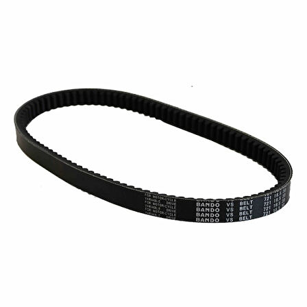 Bando Kayış S19-029 721x18,5x30 Spacy Spontini Zenzero Private