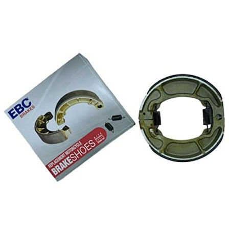 Jolt Kampana Balata Honda Fizy 125