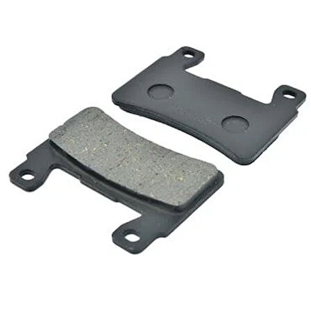 Deltaforce Fren Balatası Honda Cbr 1000RR